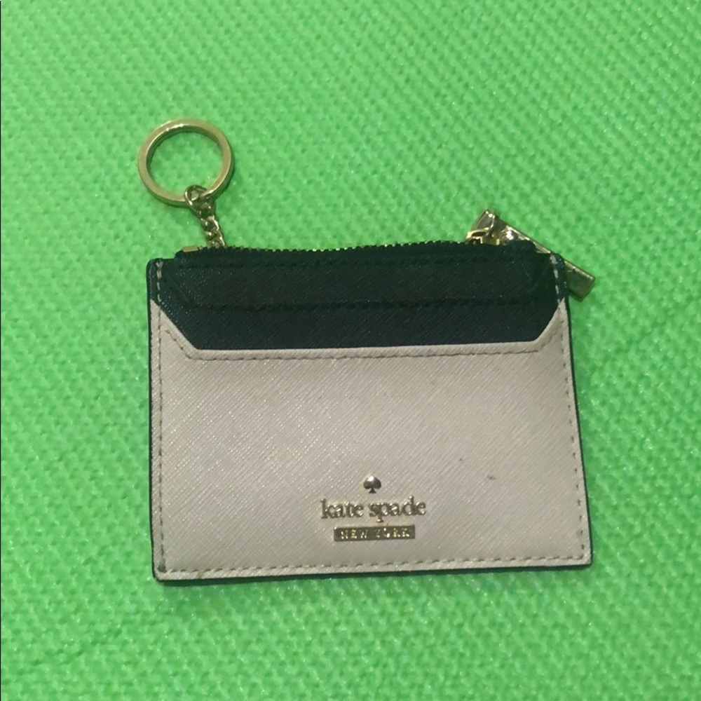 Kate Spade Coin Pouch